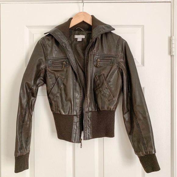 Jacket - Picture 2 of 2